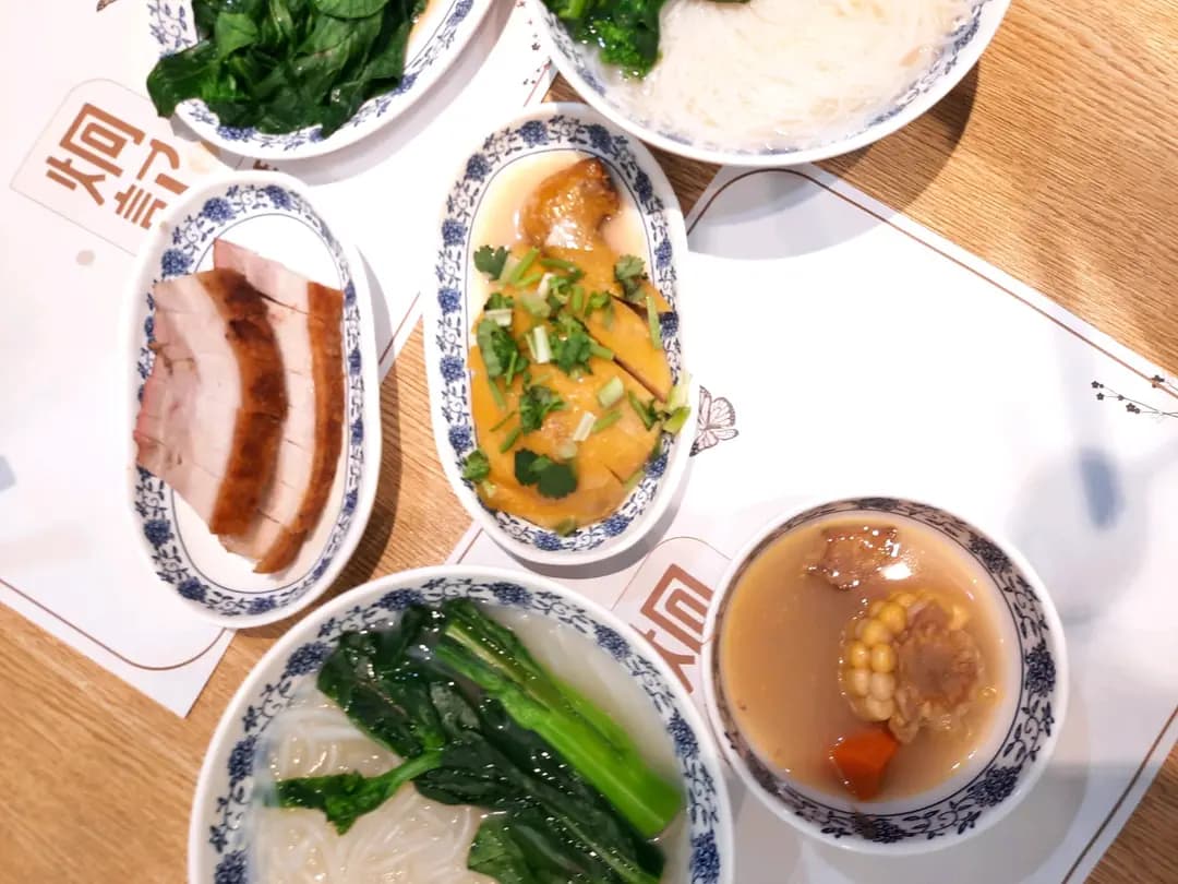 炯記餐室 (美麗閣) photo 7