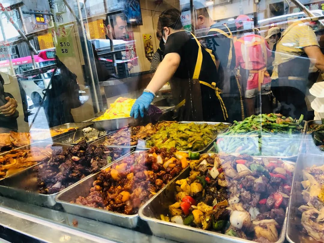 喜洋洋美食 photo 4