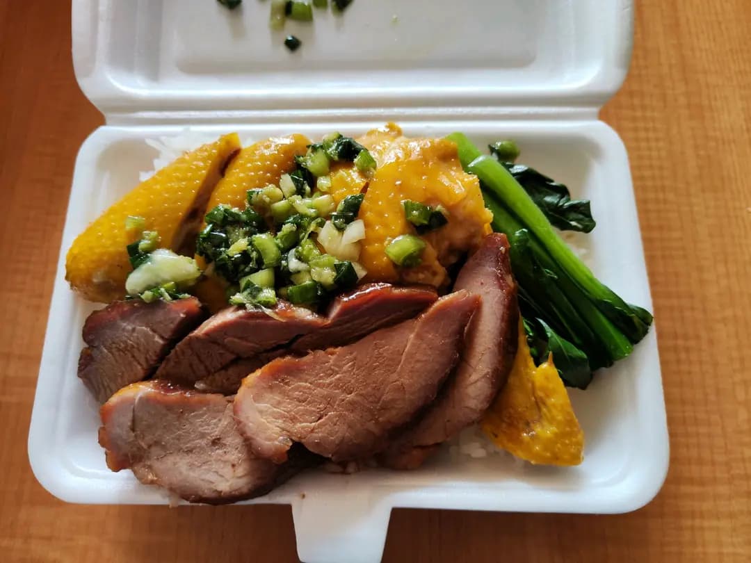 阿爺燒味 photo 2
