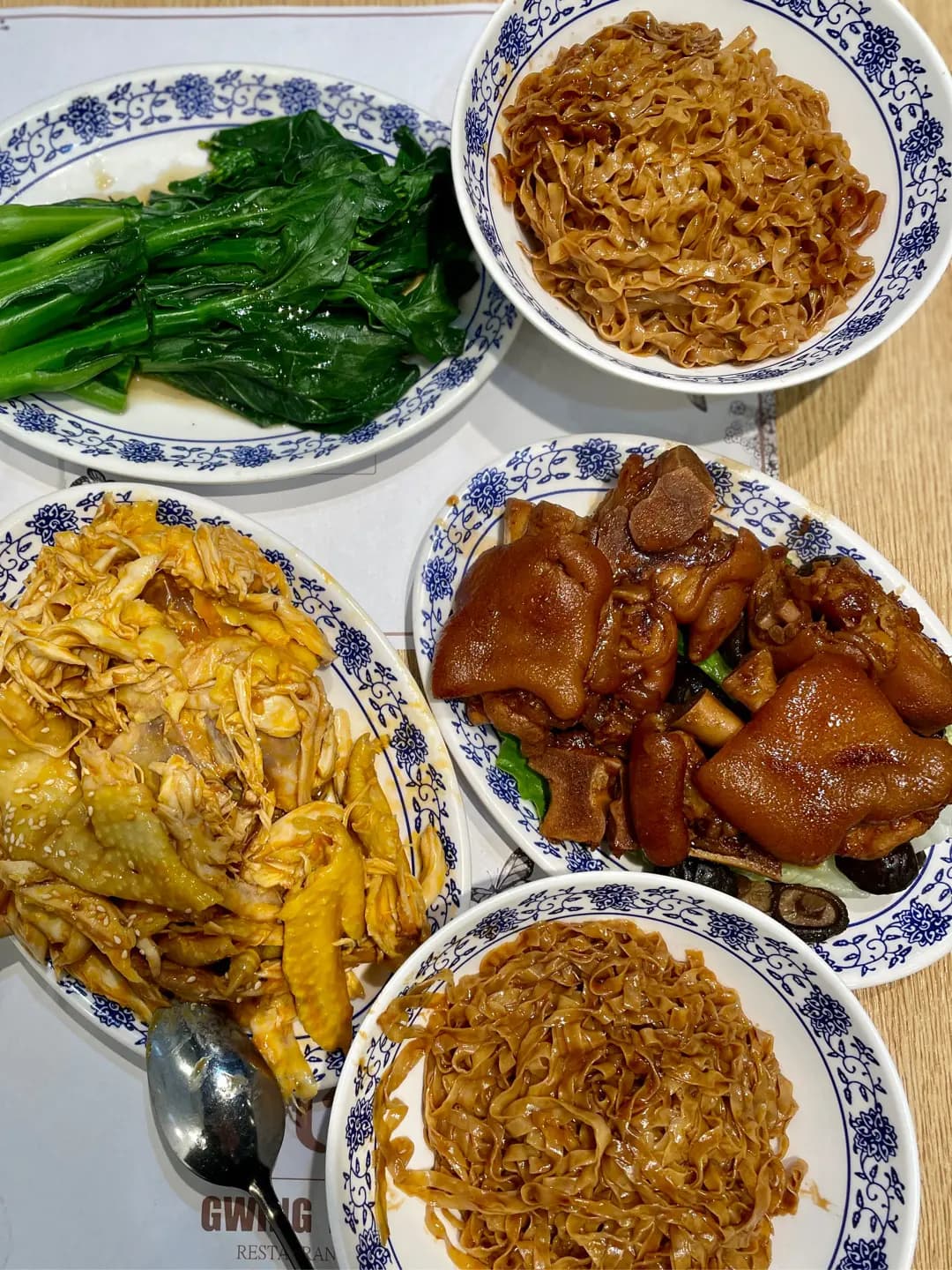 炯記餐室 (美麗閣) photo 1