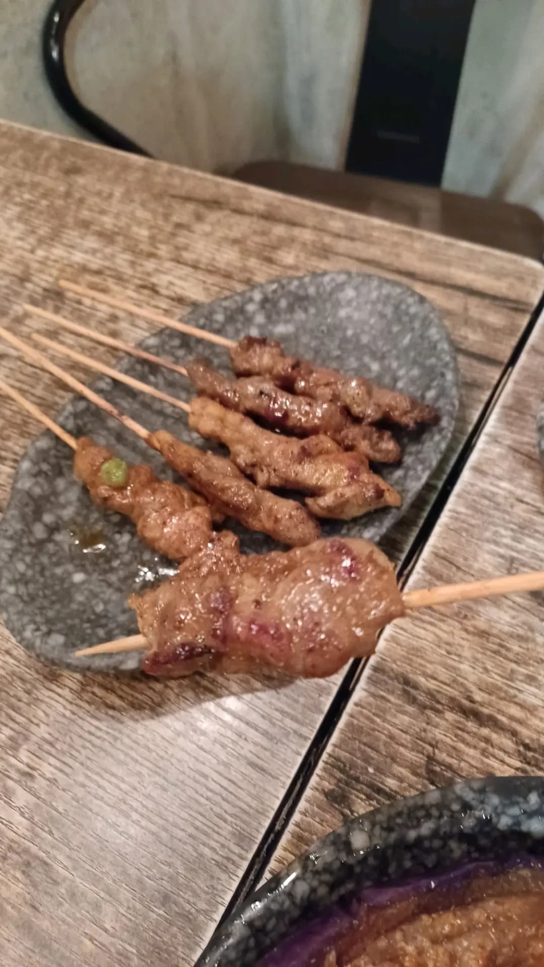 爸B燒 photo 3