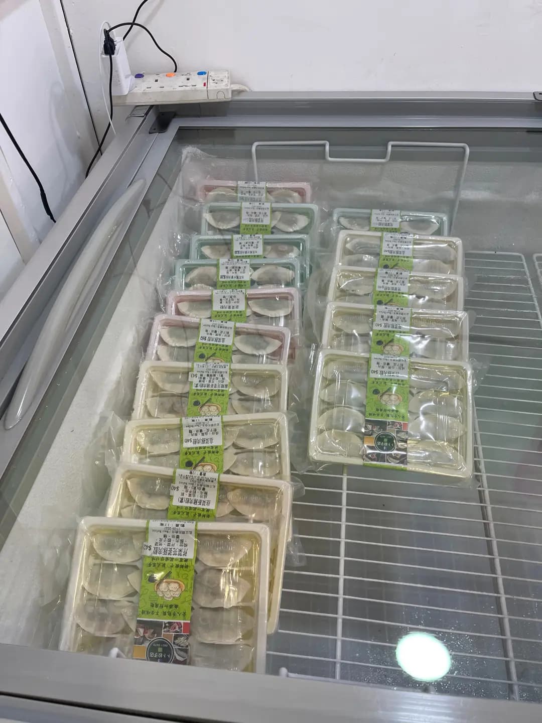 卜卜餃子店 photo 3