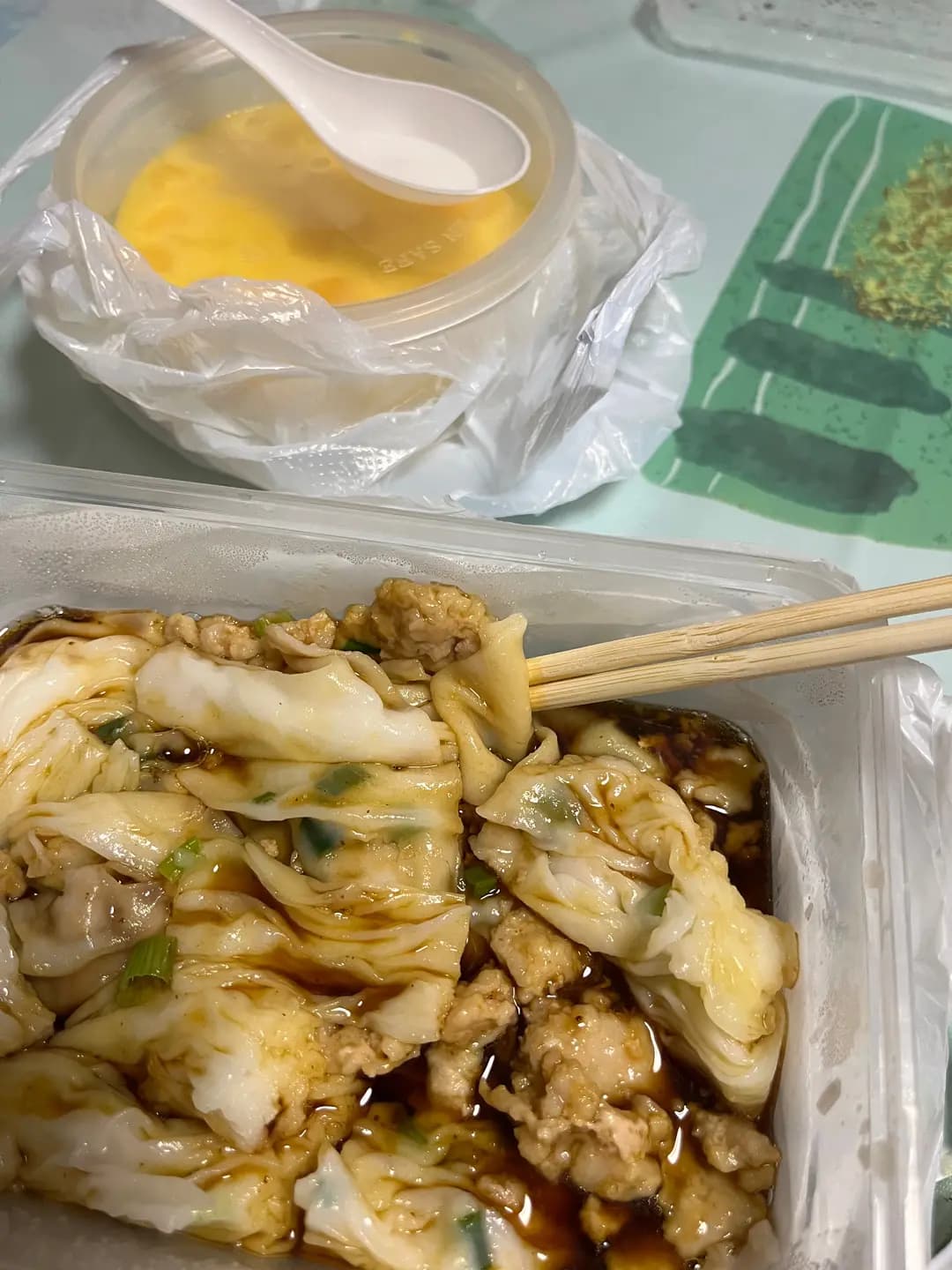 豬仔石磨腸粉 photo 1
