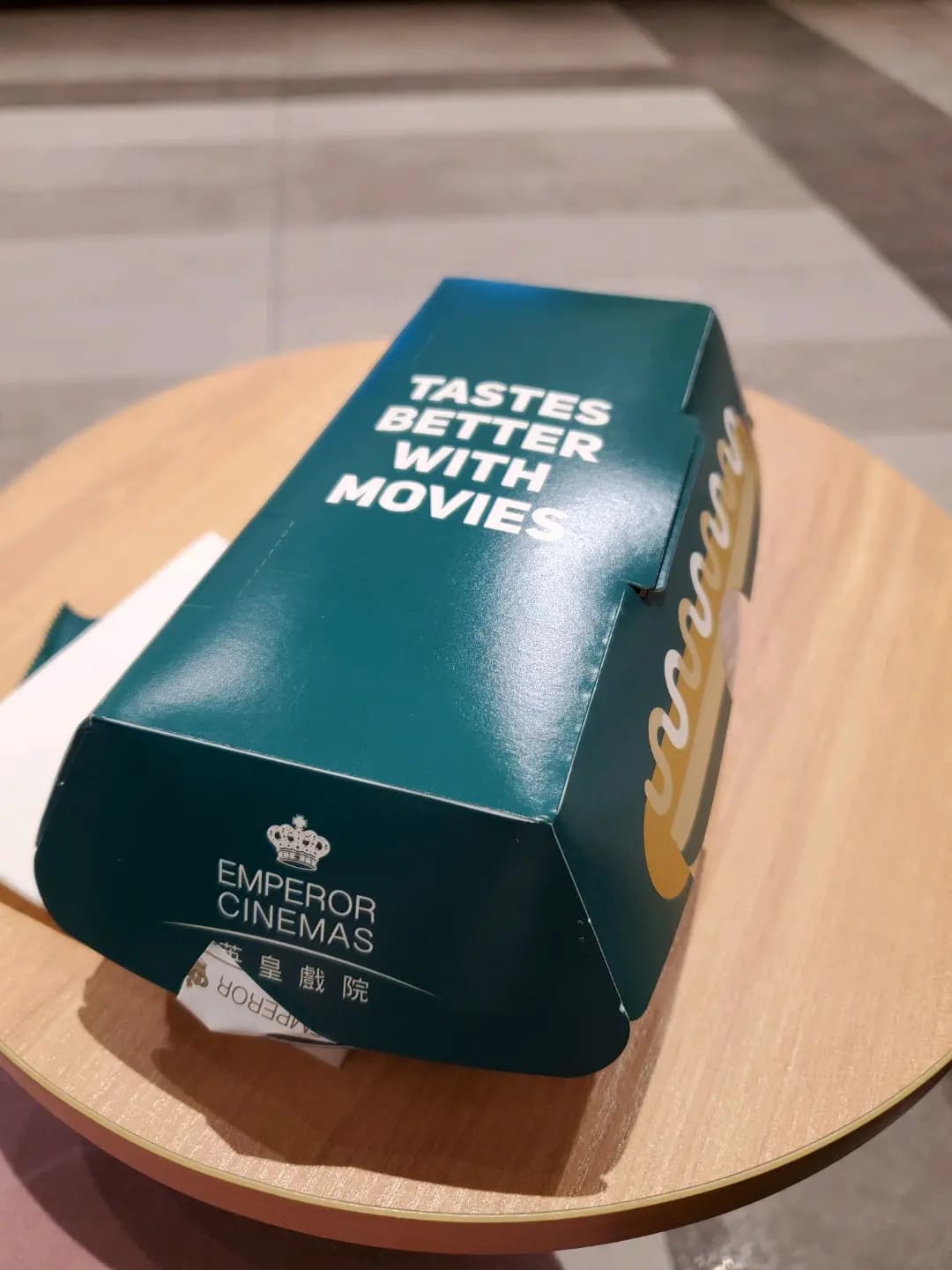 英皇戲院小食部 photo 6
