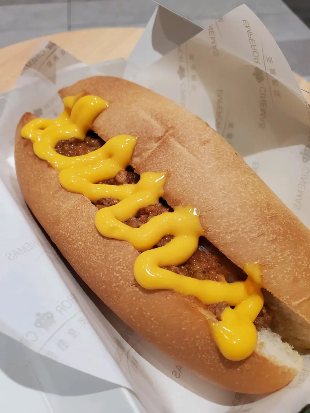 英皇戲院小食部 photo 2