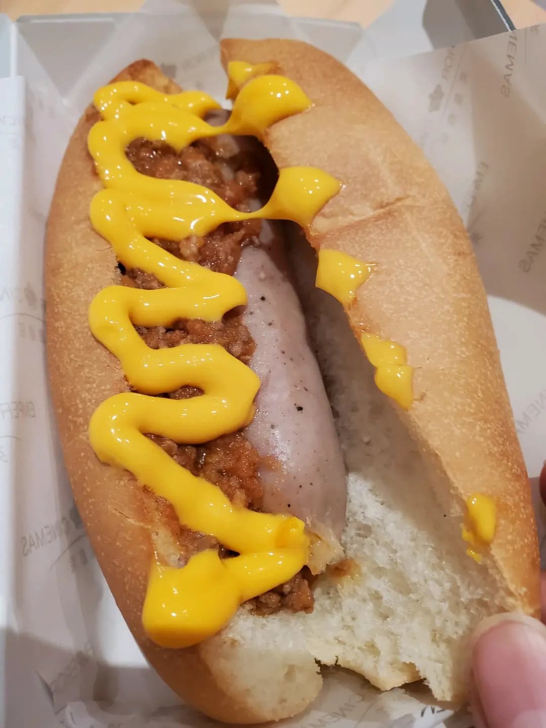 英皇戲院小食部 photo 5