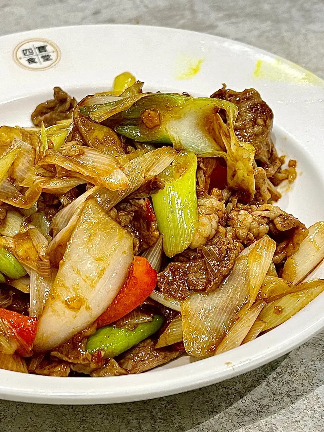 四寶食堂 (華凱大廈) photo 2