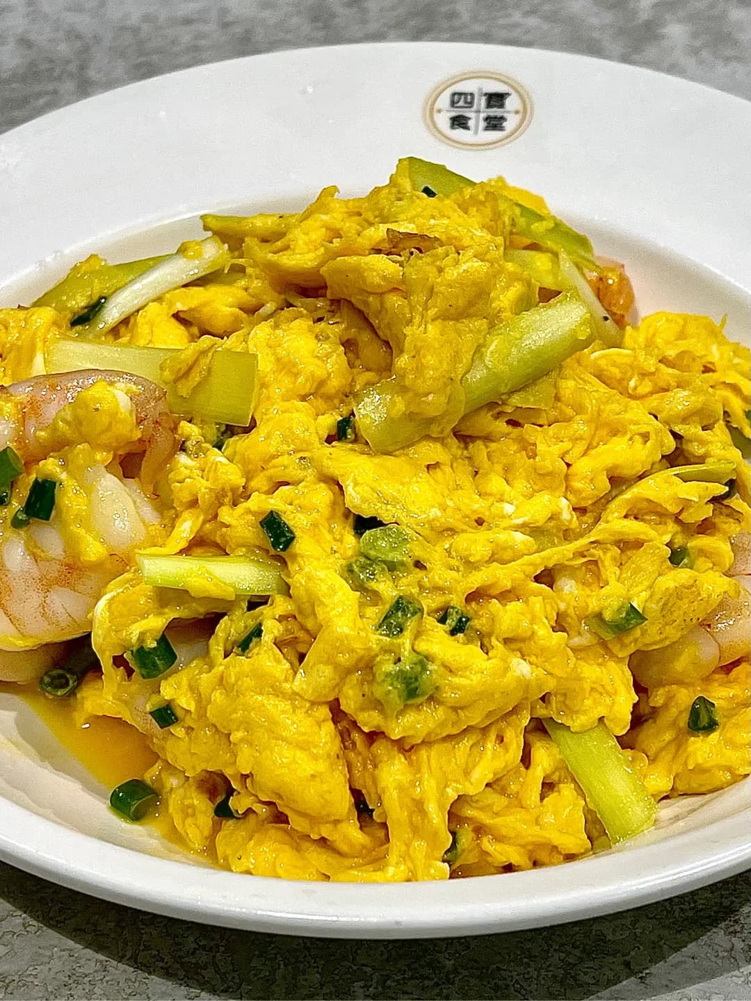 四寶食堂 (華凱大廈) photo 5