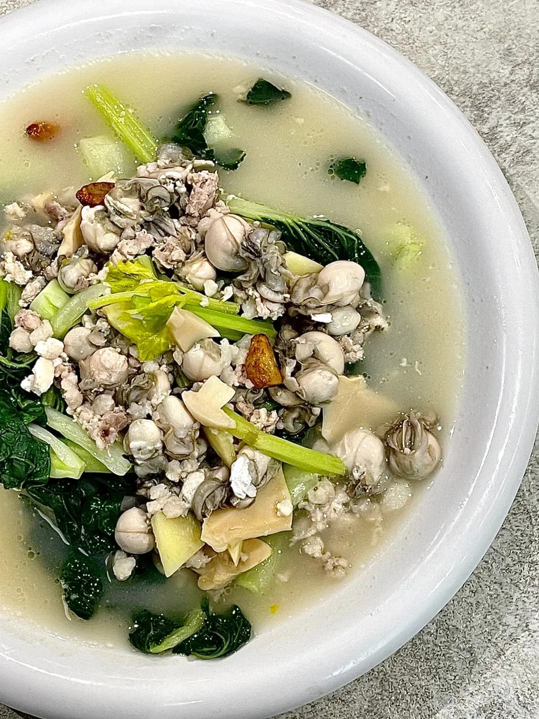 四寶食堂 (華凱大廈) photo 1