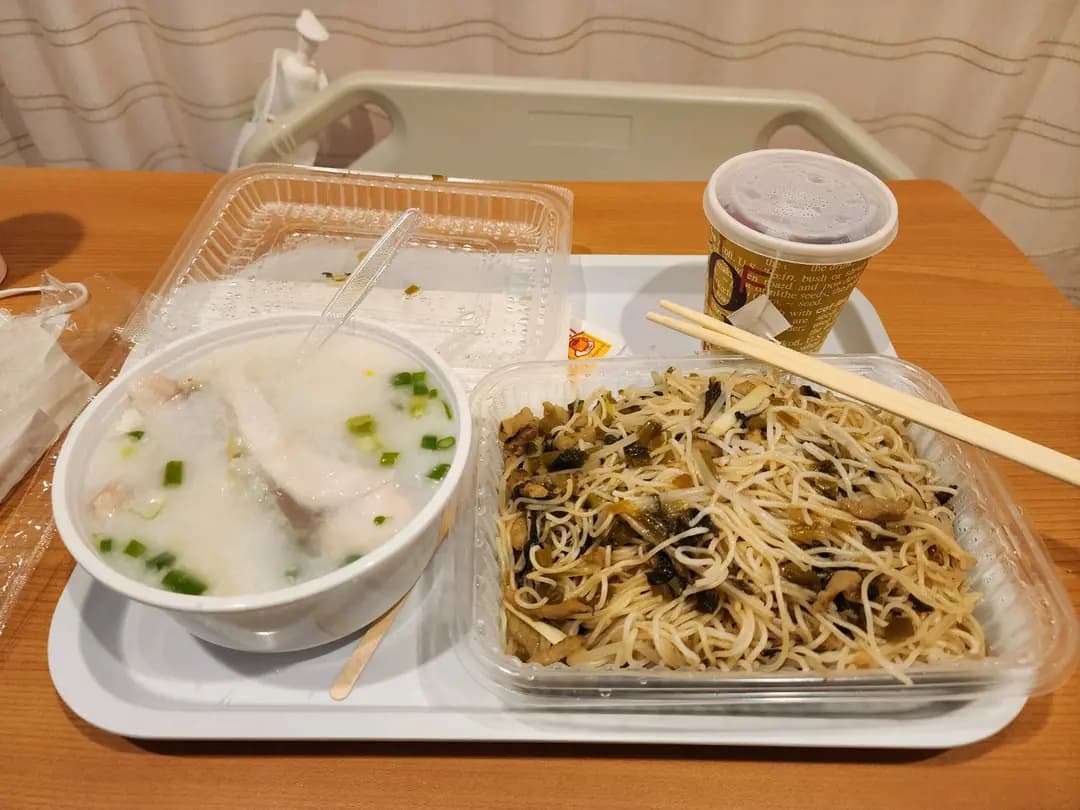 聖保祿醫院餐廳 photo 4