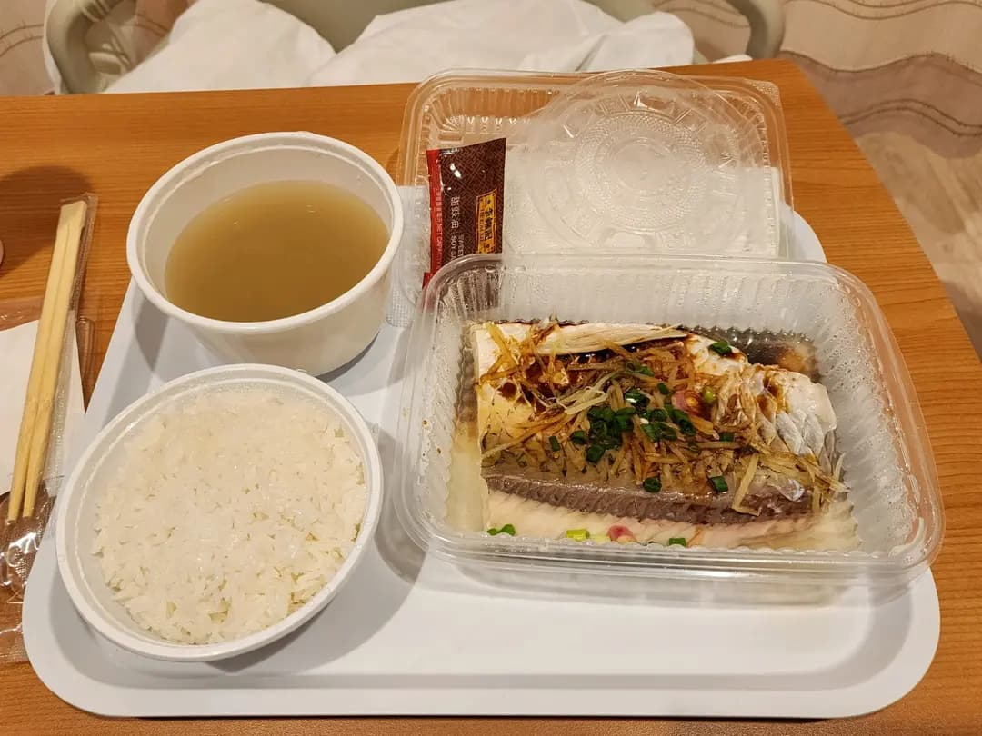 聖保祿醫院餐廳 photo 1