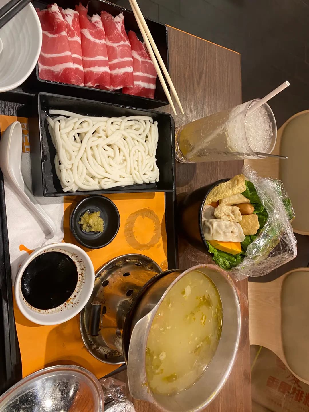 大快活 (港灣豪庭廣場) photo 7
