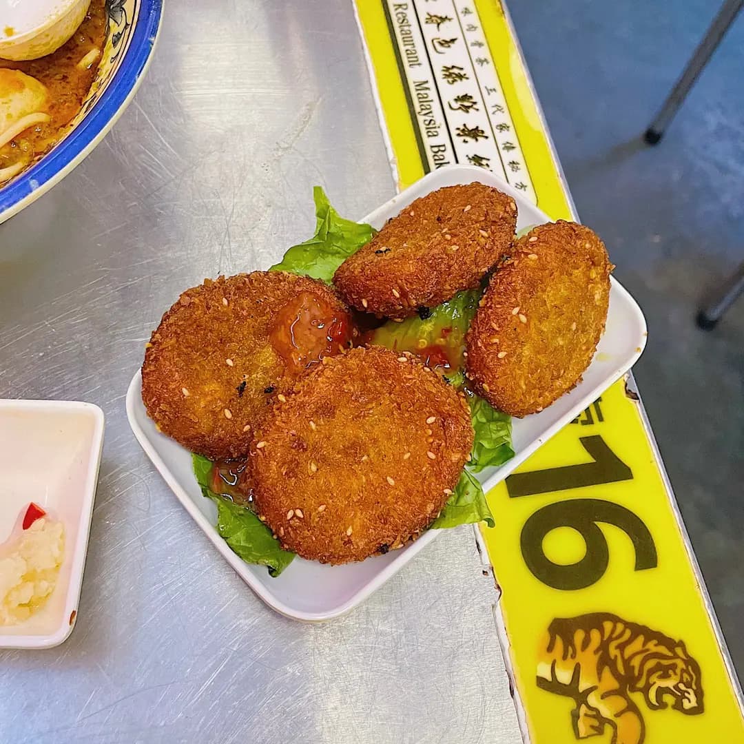馬來亞春色綠野景緻艷雅 photo 1