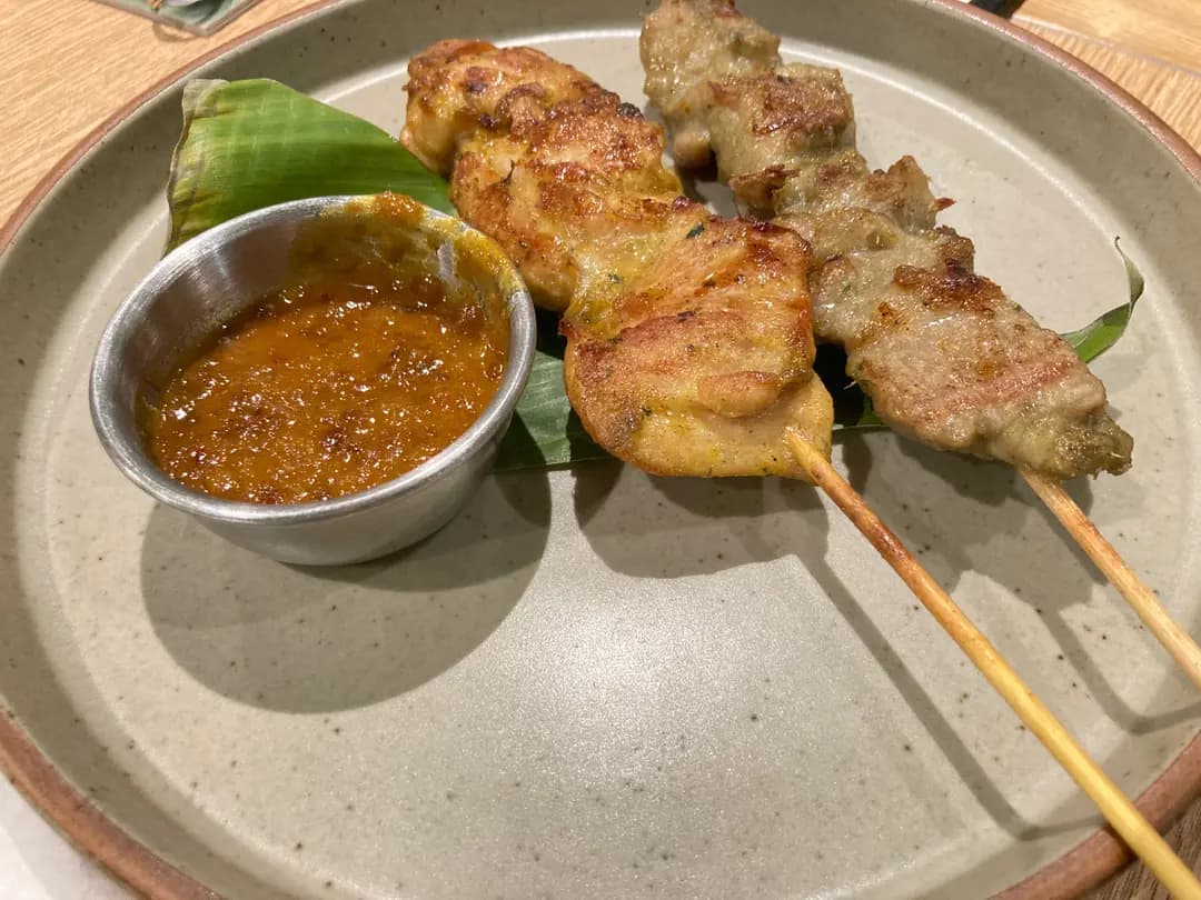 亞參雞飯 (黃埔天地奇妙坊) photo 6