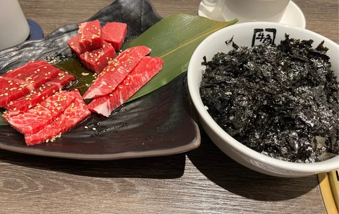 牛角日本燒肉專門店 (Mikiki) photo 3