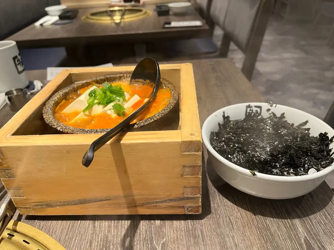 牛角日本燒肉專門店 (Mikiki) photo 5