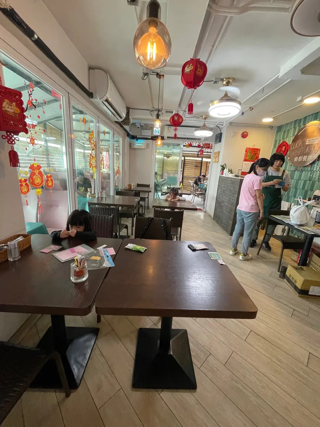 白沙樂都餐廳 photo 2
