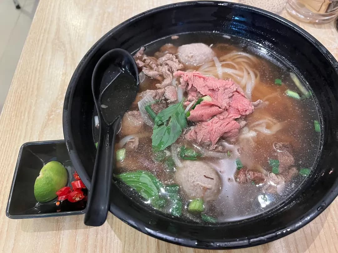 越美味餐廳 photo 8