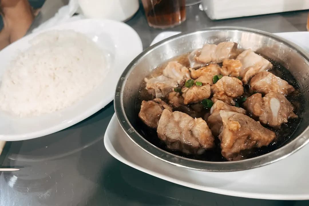 新聯發茶餐廳 photo 4