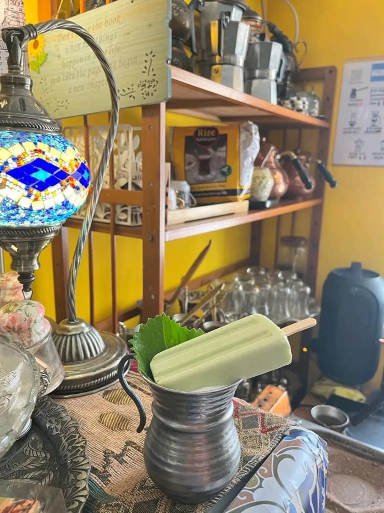 我愛伊斯坦堡 photo 2
