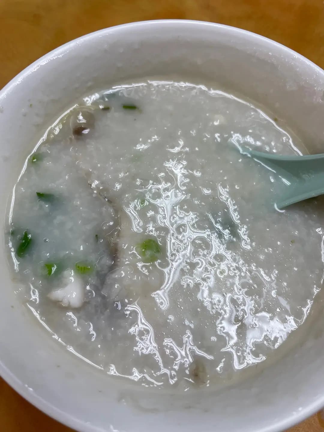 新慶粥店 photo 8