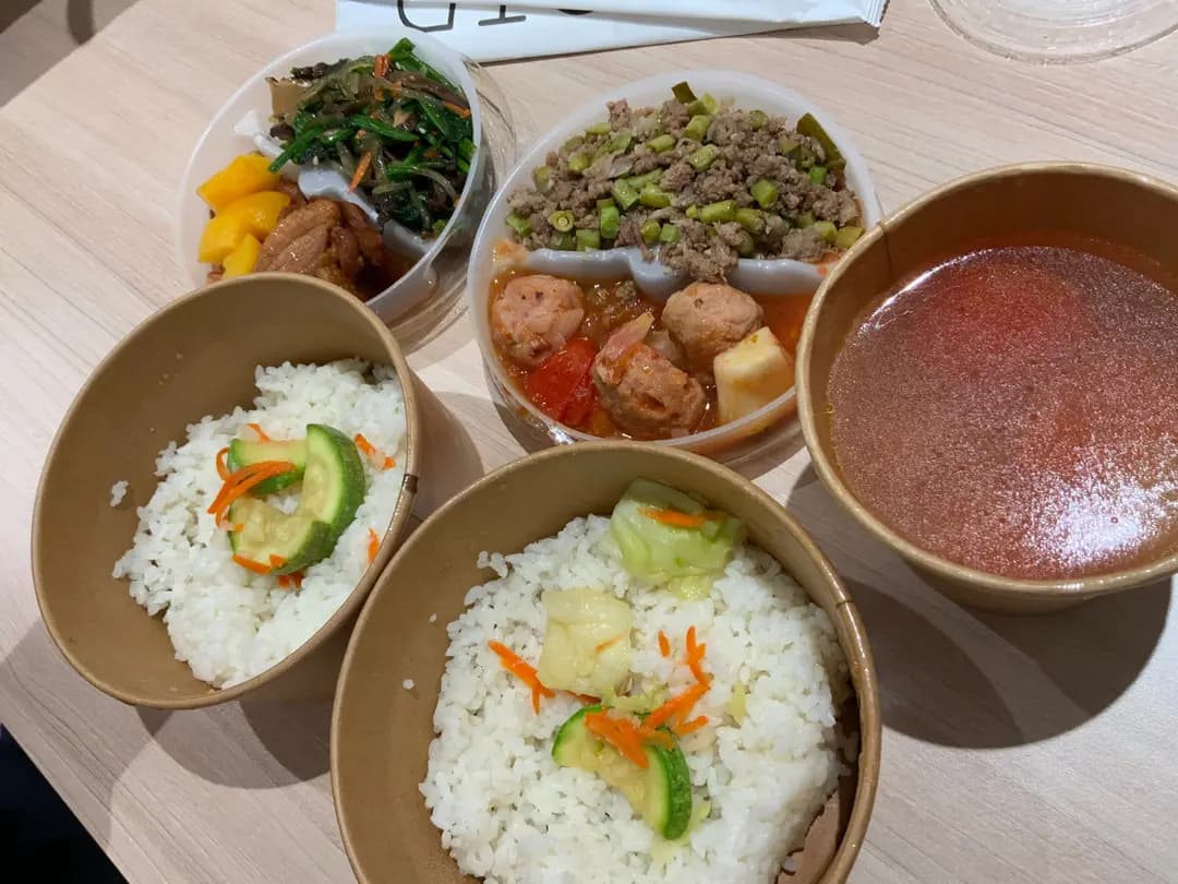 日食 (海堤街) photo 3