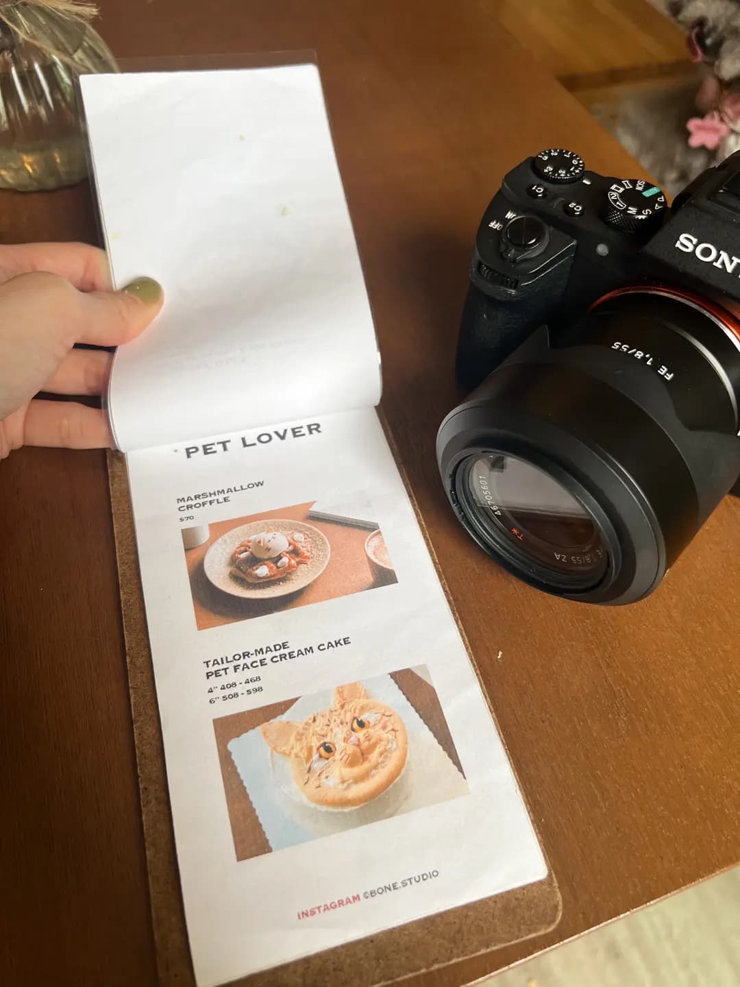 骨子裡 photo 2