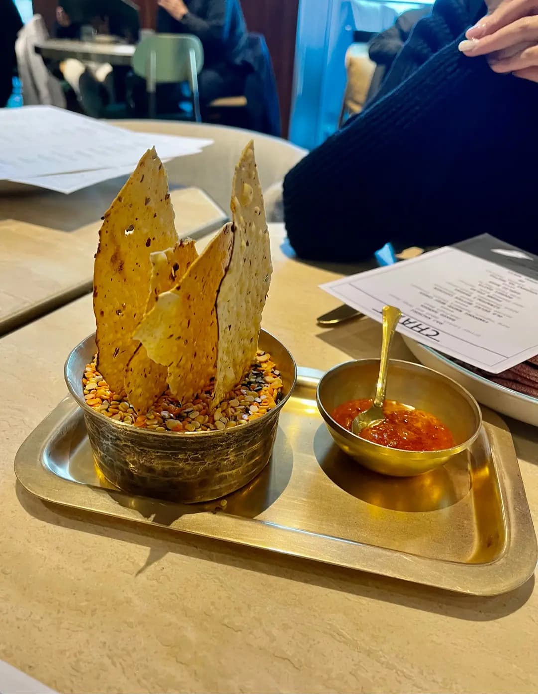 CHAAT photo 5