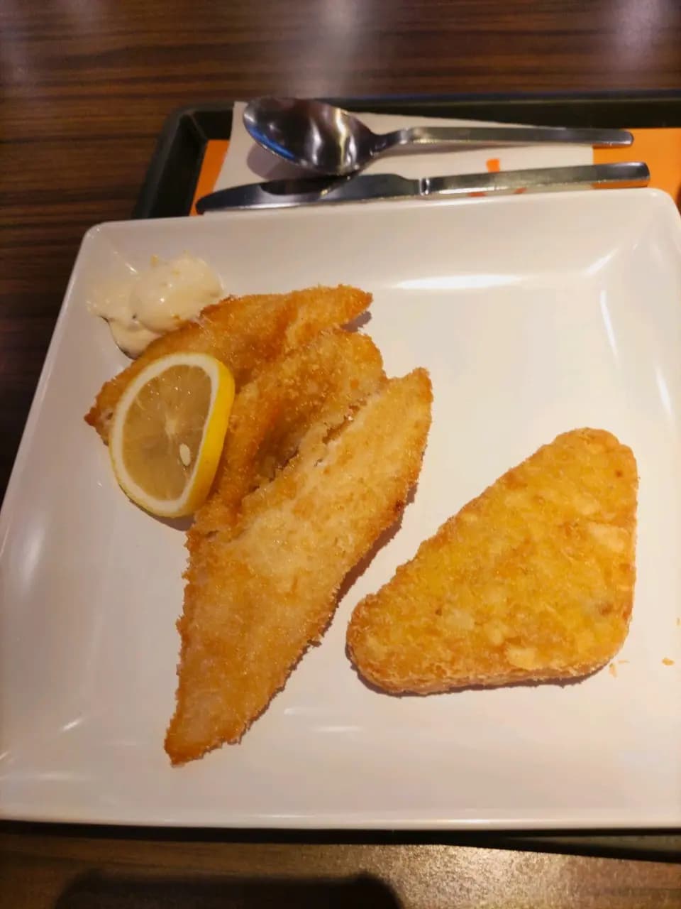 大快活 (欣田商場) photo 5