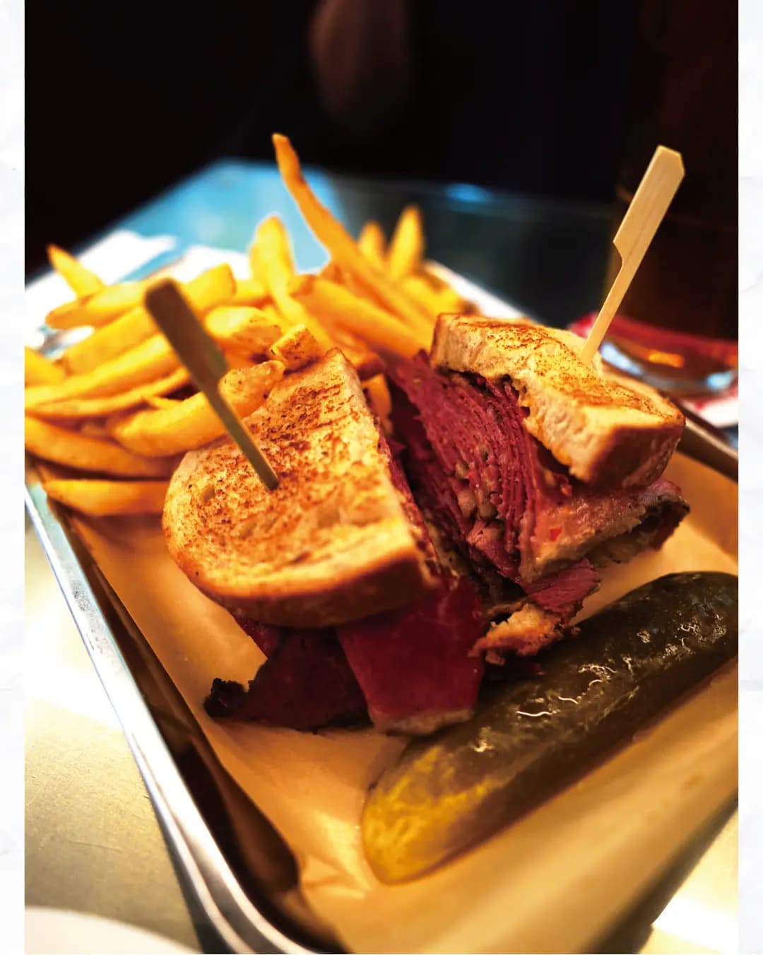 Morty's Delicatessen photo 5