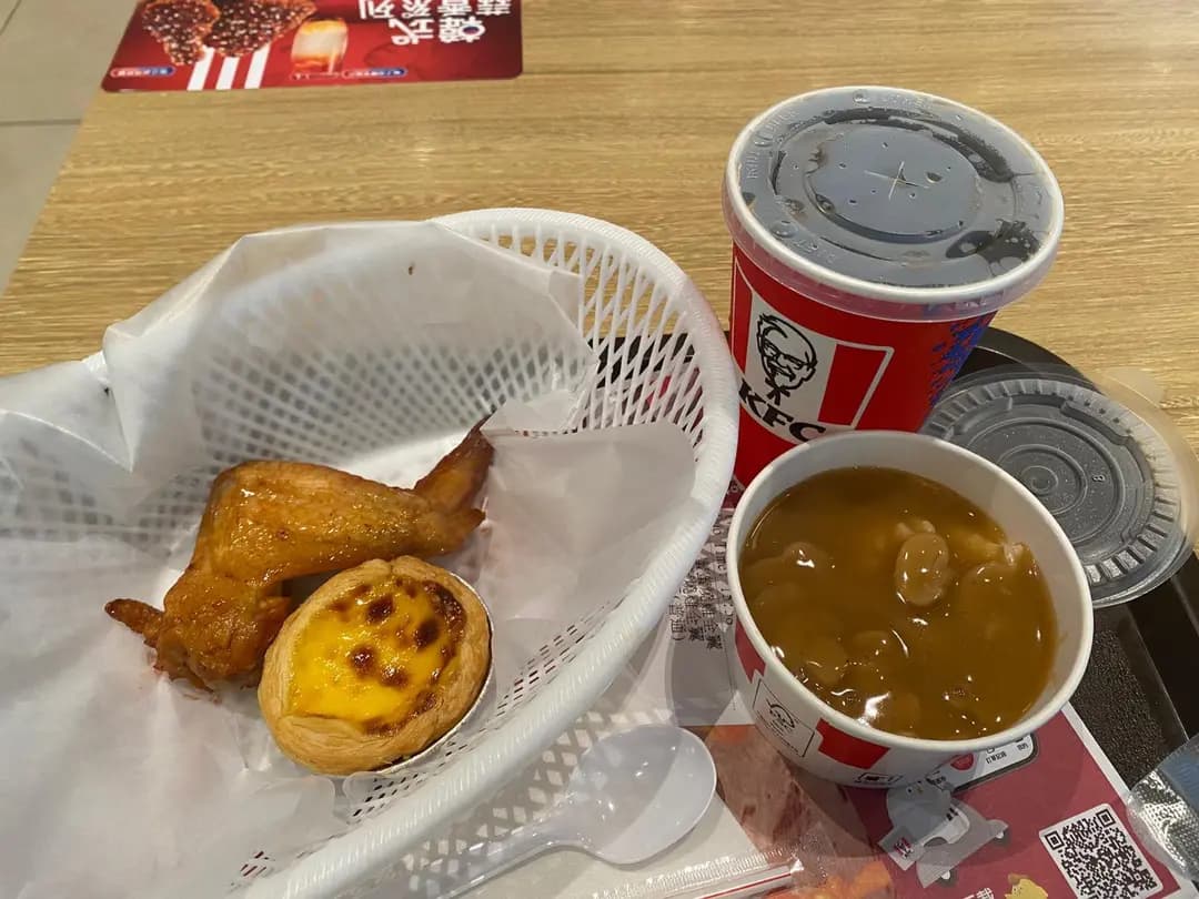 肯德基家鄉雞 (KFC) photo 7