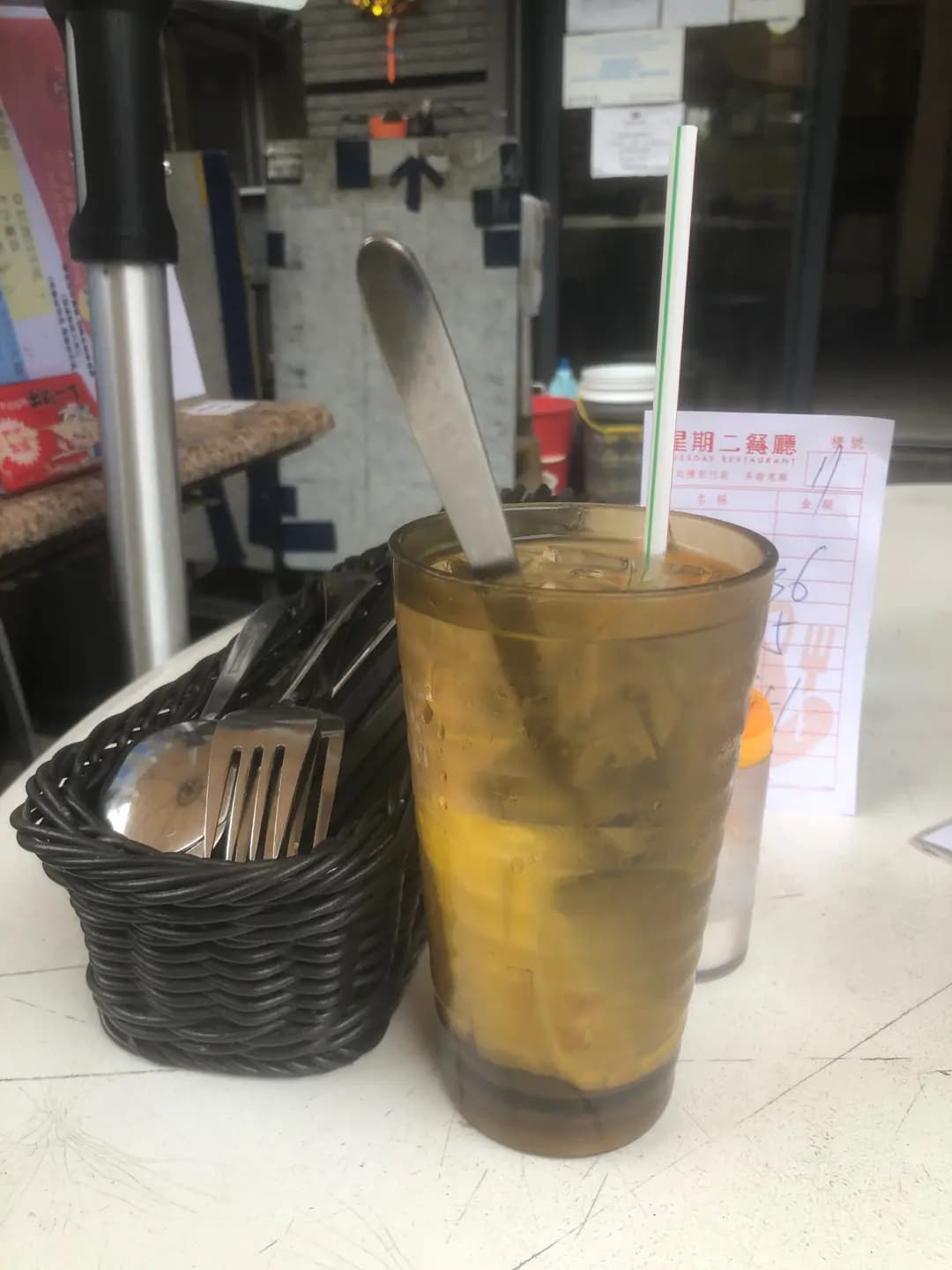 星期二餐廳 photo 3