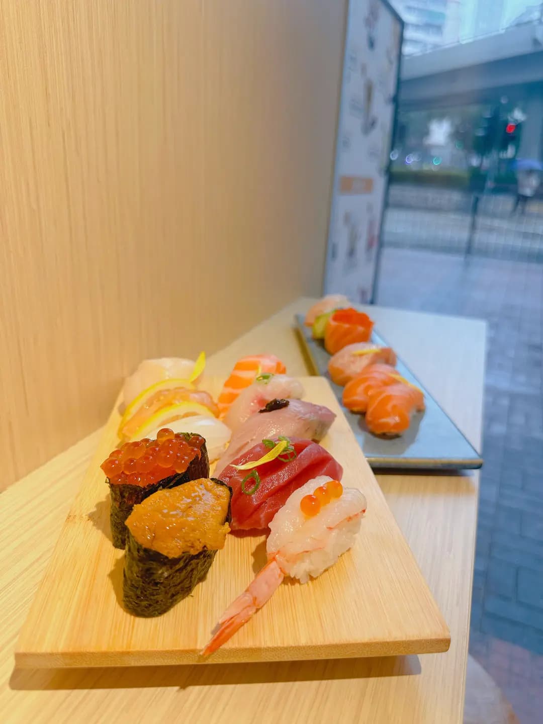 鮨世屋 photo 2