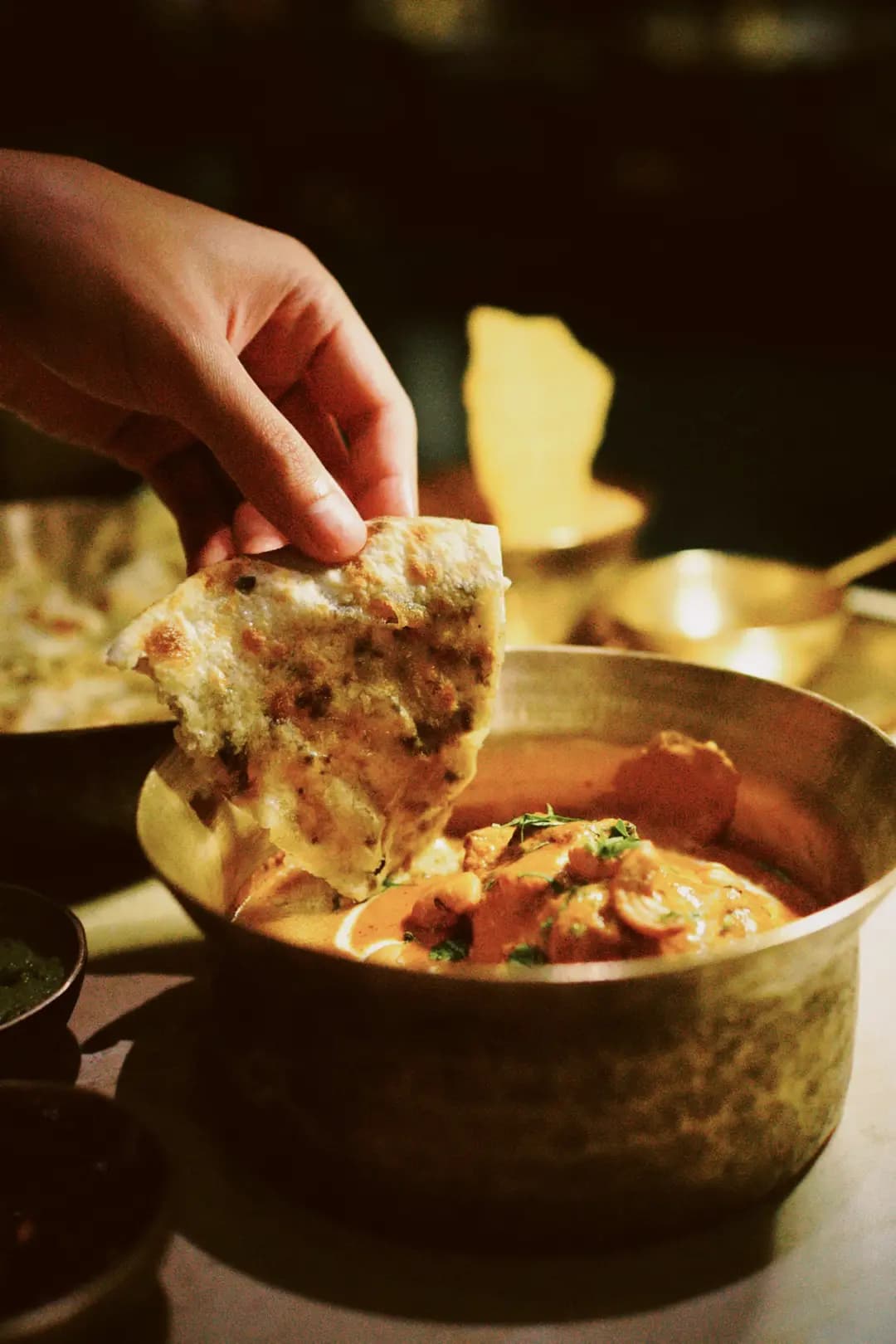 CHAAT photo 4