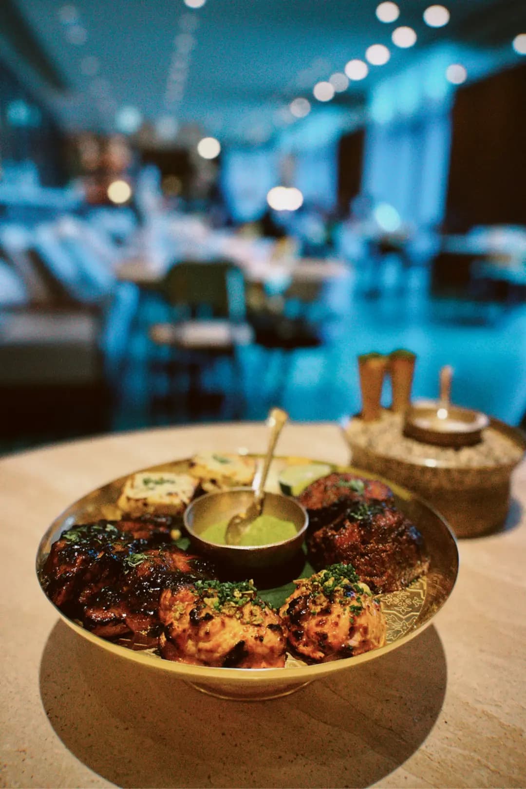 CHAAT photo 1