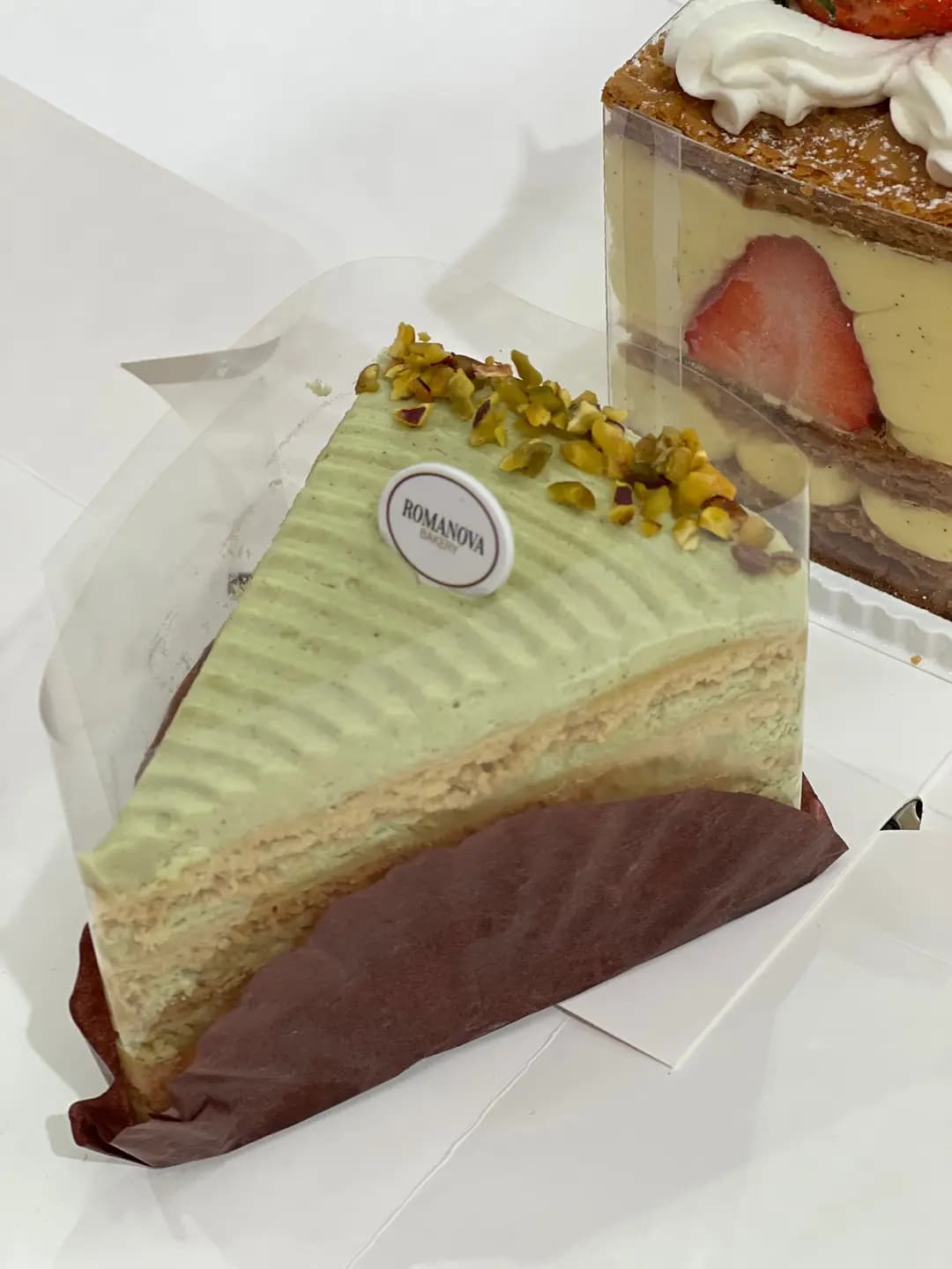Romanova Bakery photo 1