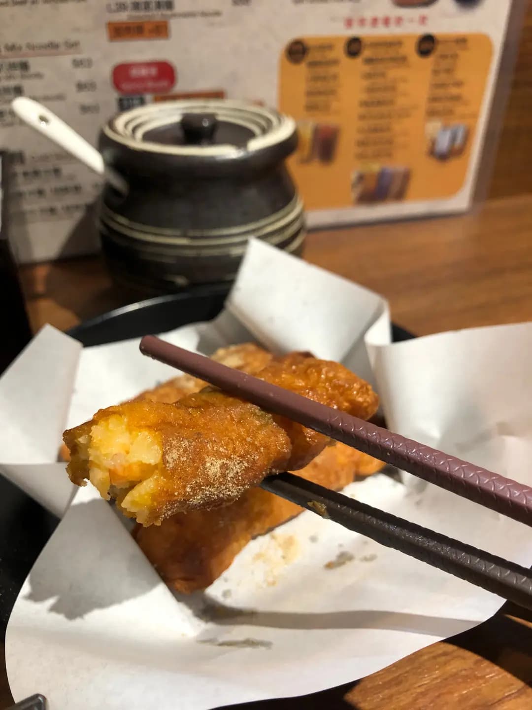 茶點 photo 3