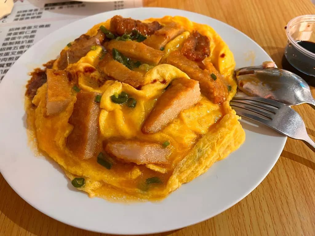 順興茶檔 photo 3