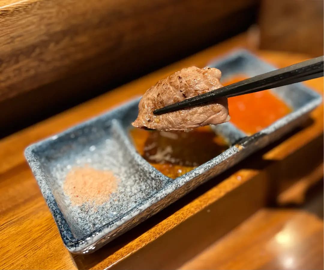 本命鐵板燒 photo 4