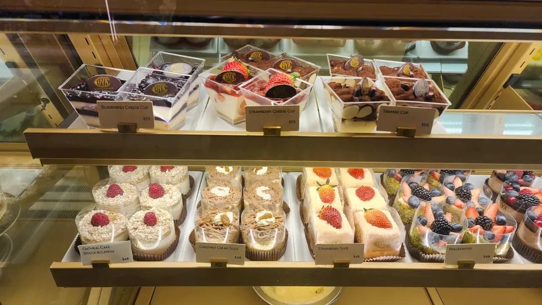 Cova Pasticceria & Confetteria photo 1