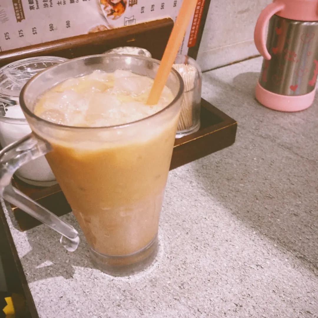 紅磡冰室 photo 2