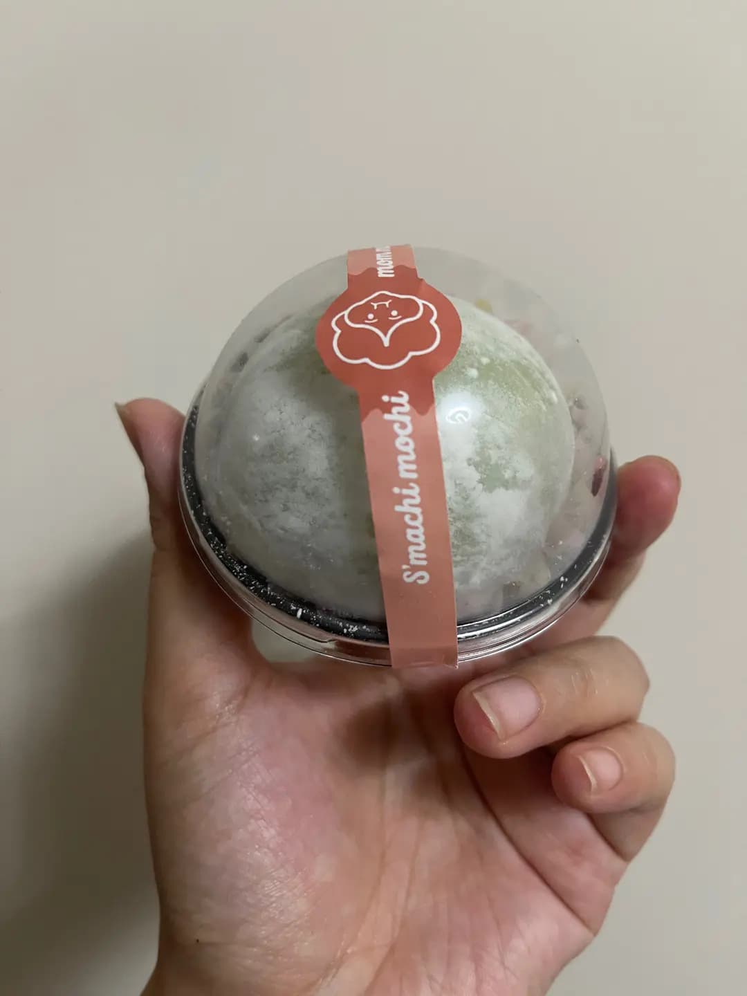 雪媽糍 photo 1