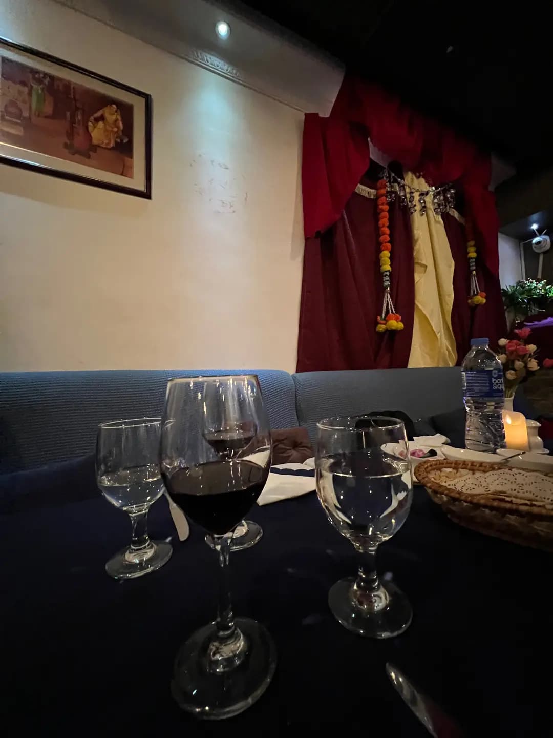 正宗印度餐廳 photo 6