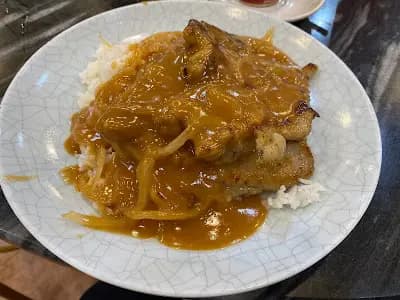 悅興茶餐廳小廚 photo 3