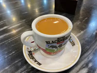 悅興茶餐廳小廚 photo 5