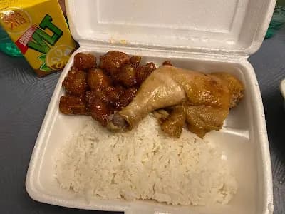 超人雞煲烤魚 photo 3
