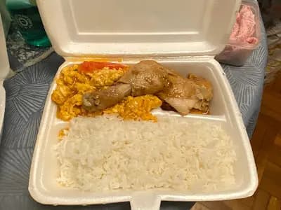 超人雞煲烤魚 photo 1