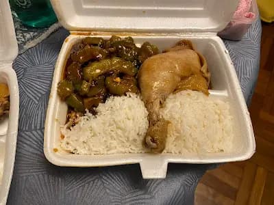 超人雞煲烤魚 photo 2
