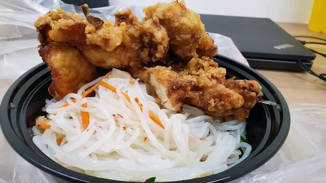 夜櫻美食 photo 1