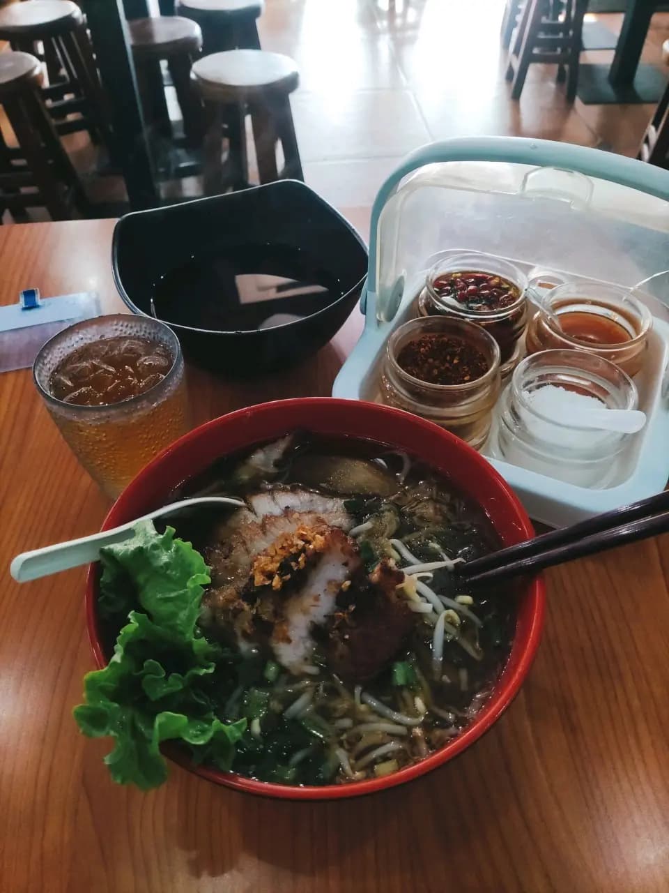 屯門小曼谷泰國美食 photo 2